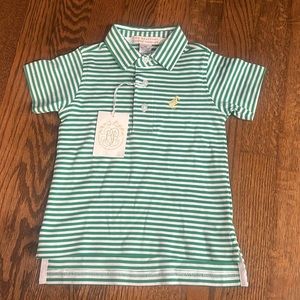 Beaufort Bonnet Company polo - Brand New With Tags
